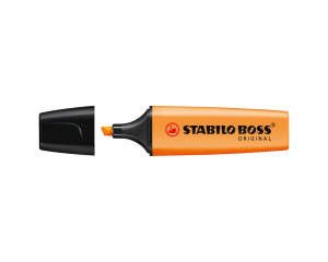 Stabilo Boss 70/54 oranje