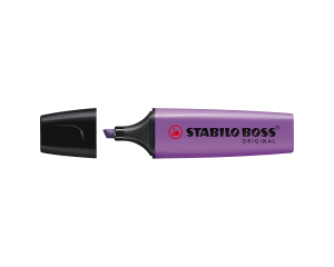 Stabilo Boss 70/55 lavendel