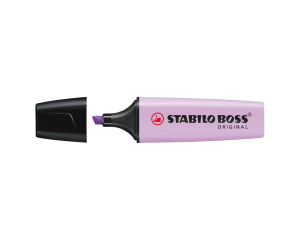 Stabilo Boss 70/155 lila blush