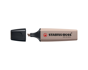 Stabilo Boss 70/193 warm grijs