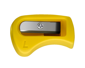 Stabilo Easy graph slijper L