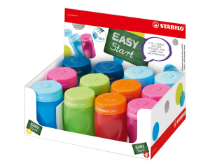 Stabilo Easy 3in1 slijper N display