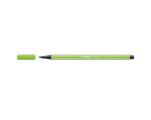 Stabilo Pen 68/33 lichtgroen