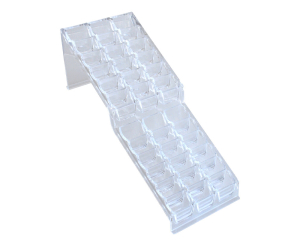 Stabilo acryl display leeg 903/1 Geschikt voor Boss