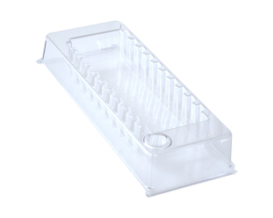 Stabilo transp. display leeg (903/12) Geschikt voor Ergo Easy + Original