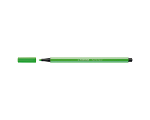 Stabilo Pen 68/033 neon groen