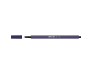 Stabilo Pen 68/22 pruissisch blauw