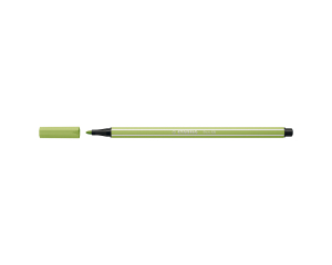 Stabilo Pen 68/34 pistache