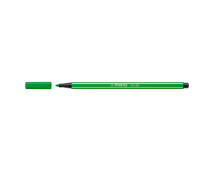Stabilo Pen 68/43 loofgroen
