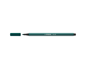 Stabilo Pen 68/53 truquoise groen