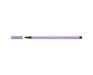 Stabilo Pen 68/59 licht lila