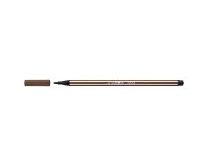 Stabilo Pen 68/65 umber