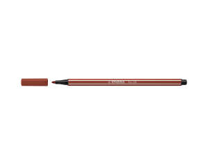 Stabilo Pen 68/75 sienna