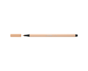 Stabilo Pen 68/86 beige