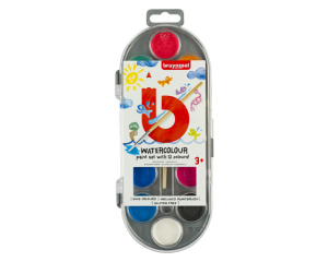 Bruynzeel Kids waterverf