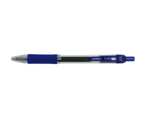 Gelpen Zebra Sarasa Dry blauw