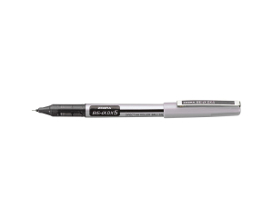 Fineliner Zebra DX-5 zwart