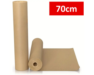 Toonbankrol Bruinkraft 285mx70cm