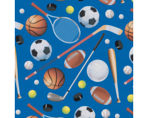 Toonbankrol Sporten 150mx50cm