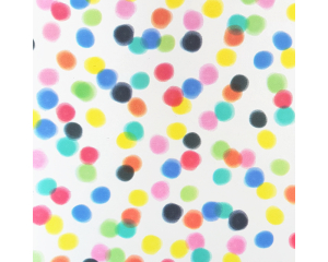 Toonbankrol Confetti Color 150mx30cm