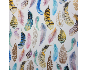 Toonbankrol Pronkveren 150mx50cm