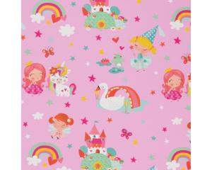 Toonbankrol Sprookjes 150mx50cm