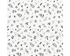 Toonbankrol Takjes 150mx30cm