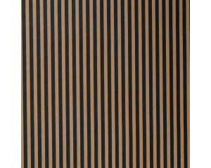 Toonbankrol Kraft gestreept 150mx50cm