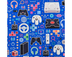 Toonbankrol Gamen 150mx30cm