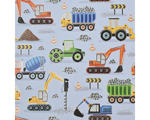 Toonbankrol Buitenwerk 150mx50cm