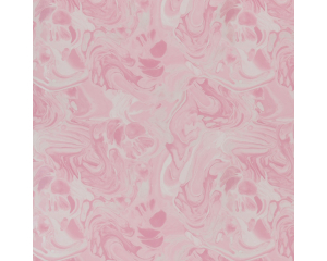 Toonbankrol Waterverf Roze 150mx50cm