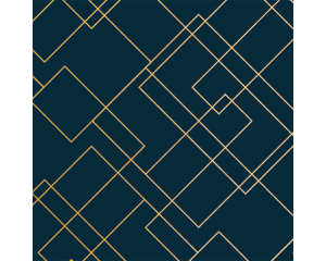 Toonbankrol Unique marineblauw 200mx30cm