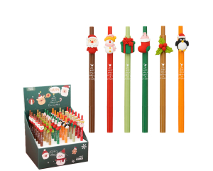 Funpen Happy Merry Christmas