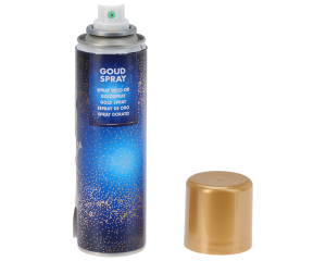 Goudspray 150ml