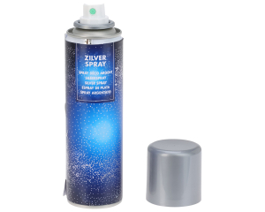 Zilverspray 150ml