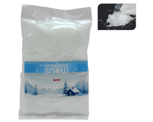 Strooisneeuw fijn 1000ml