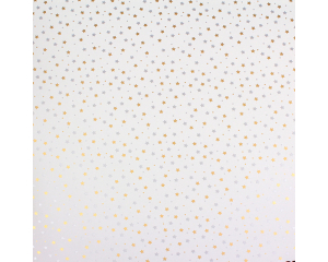 Toonbankrol Kerst Sterrendag 150mx30cm