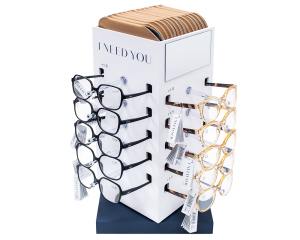 Starterspakket Trend - 32 leesbrillen