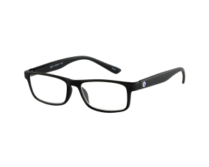 Leesbril G39600 Alex zwart - Sterkte +1.5