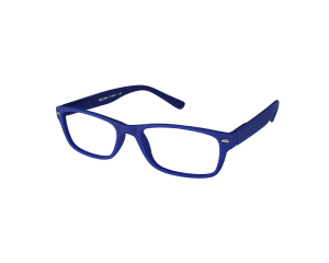 Leesbril G15600 Feeling blauw - Sterkte +2.5