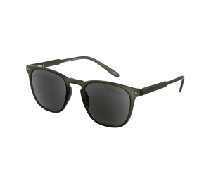 Zonnebril G60300 Playa grijs - Sterkte +1.0