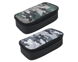 Etui XL Camouflage