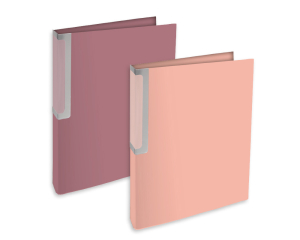 Ringband PP 4 rings 35mm Lovi