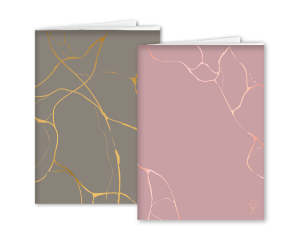 Blokschrift A4 10mm Valo