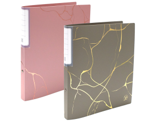 Ringband PP 2 rings 20mm Valo