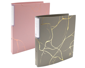 Ringband PP 2 rings 35mm Valo