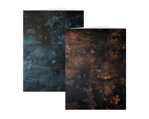 Schrift A5 lijn Daxx