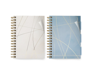 Projectboek A5 Elara