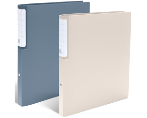 Ringband PP 2 rings 20mm Elara