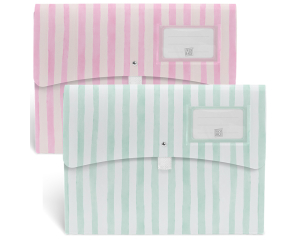 Harmonicamap PP Stripes